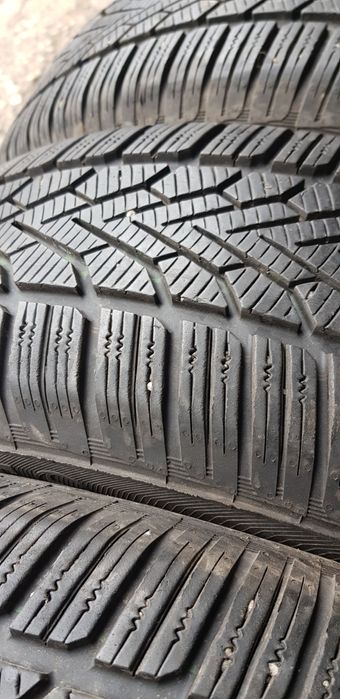 Зимни гуми-16цола-215/65-1бр.-60лв."SEMPERIT "