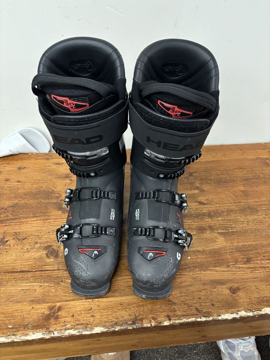 Head nexo lyt 110 много запазени