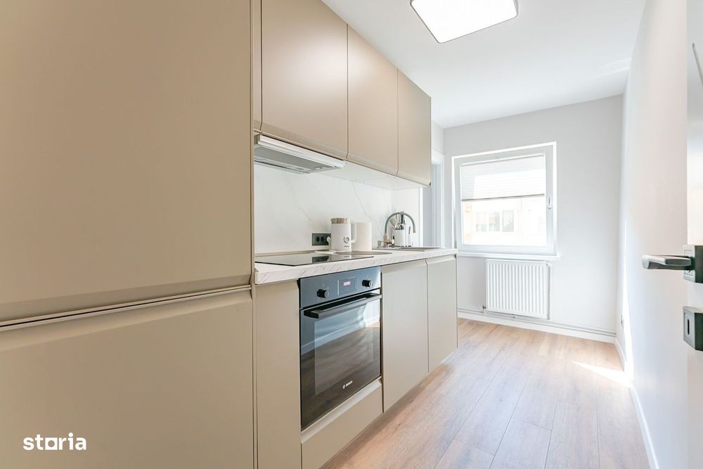 Apartament 2 camere | 62 mp | Decomandat | Mobilat | Astra, Zorilor