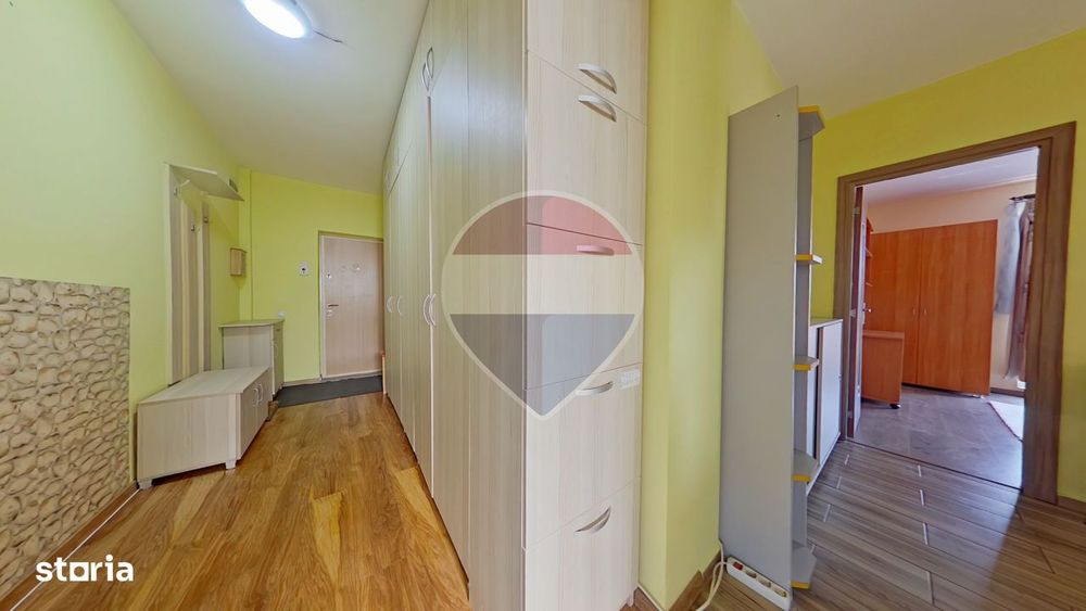 Apartament cu 2 camere, 53 mp utili, PET FRIENDLY