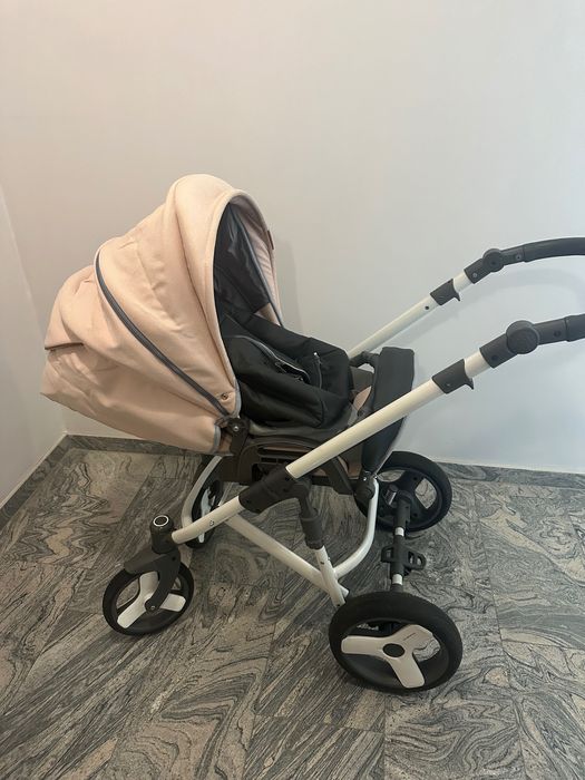 Бебешка Количка Doxa 3 в 1