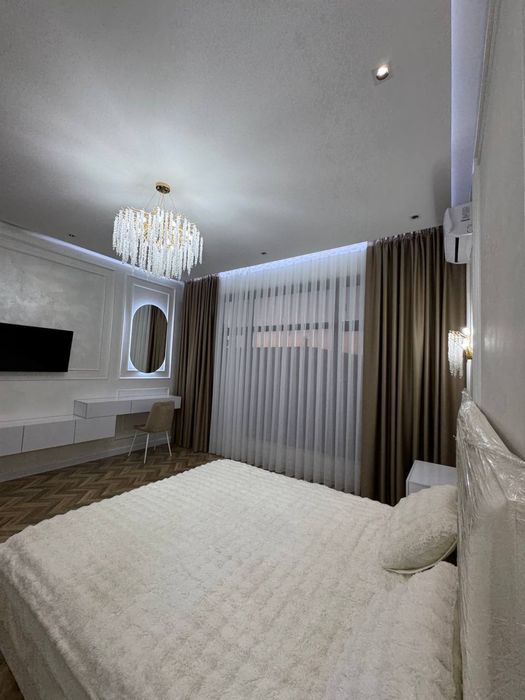 Ташсельмаш 2/2/8 новостройка ор-р Вундеркинд