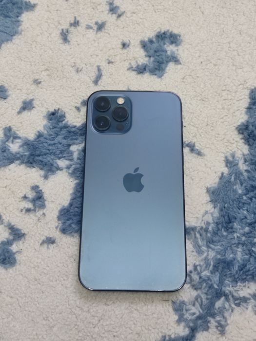 Iphone 12 pro.