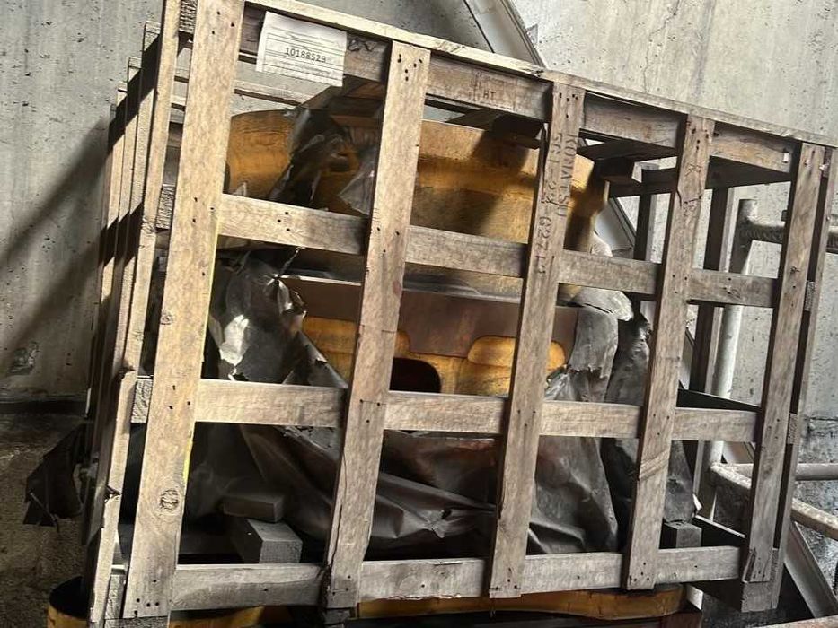 Ступица  KOMATSU