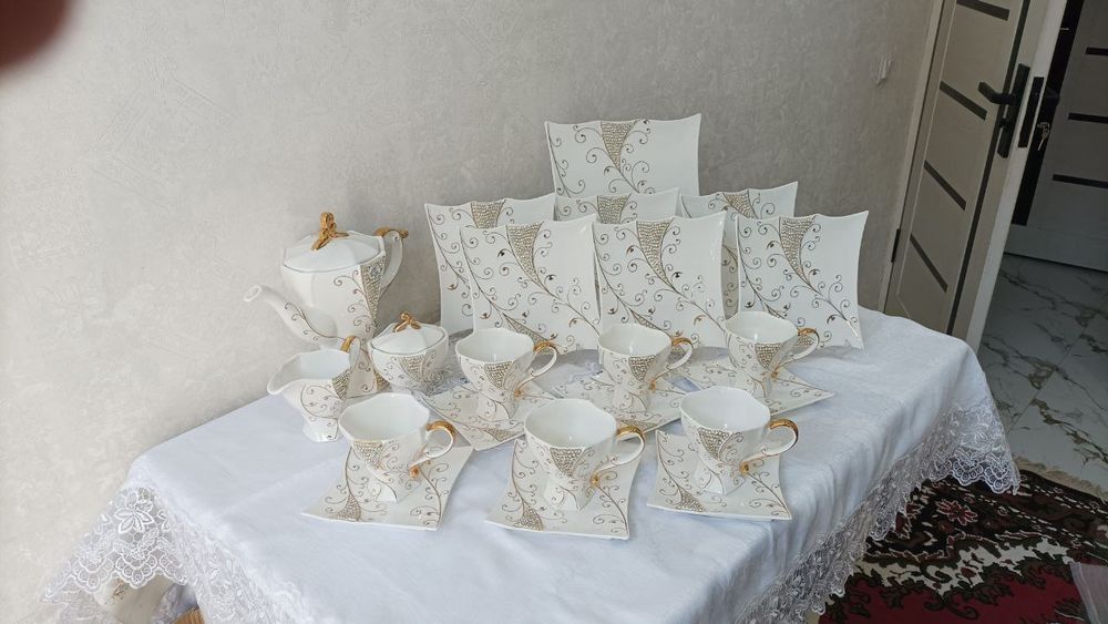 Чинни идиш,  евро стил