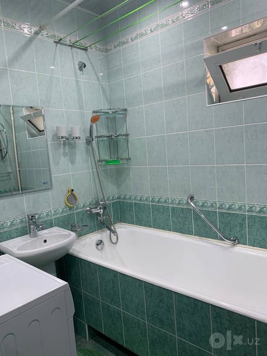 Ойбек 77-Серия 63m2 2/3/4 Мирабадский Р.квартира кирпич не дорого