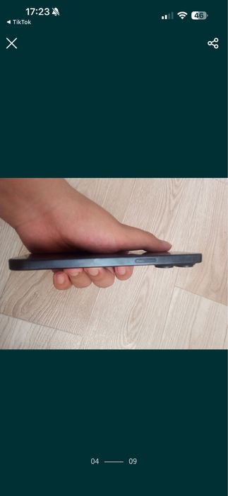 iPhone 15 pro max 256 хорошем сост