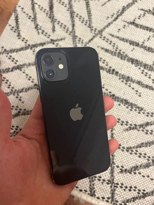 Vand iphone 12 128gb 100%