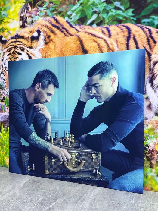 Постер / Картины