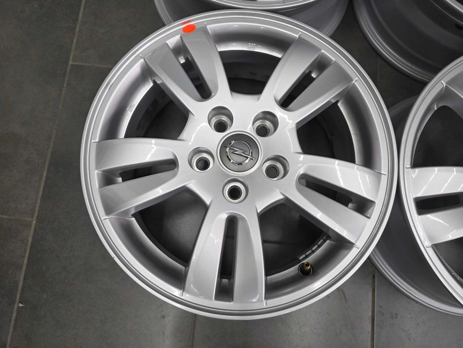 Джанти 15 - Opel Astra J, K, Chevrollet Aveo, Cruze