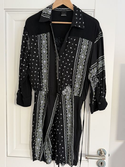 Rochie pinko deosebita
