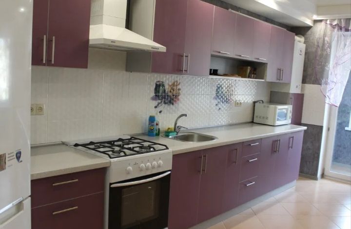 Сарыарка 11-Кенесары часики