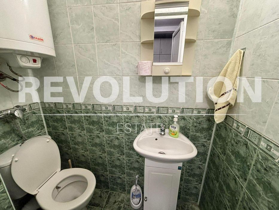 Тристаен апартамент  в гр.Варна, Христо Ботев!