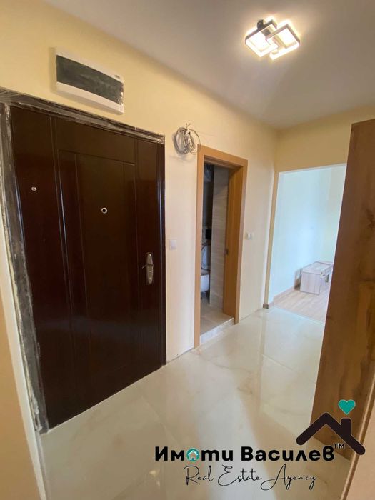 Дава се под наем  в София, Център - 84 кв.м за 648.21 € - Снимка #9