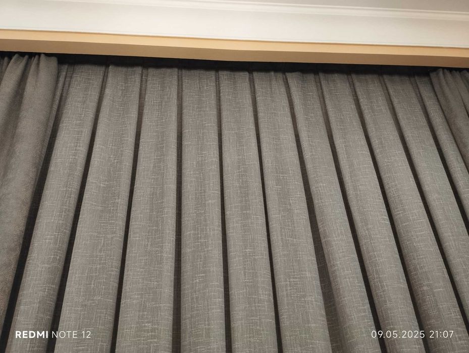 ARZON |SIFATLI |PROFESSIONAL |Siz uchun buyurtma asosida parda tikish