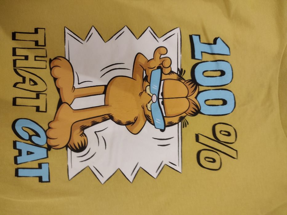 Детски блузи със дълъг ръкав 4 броя