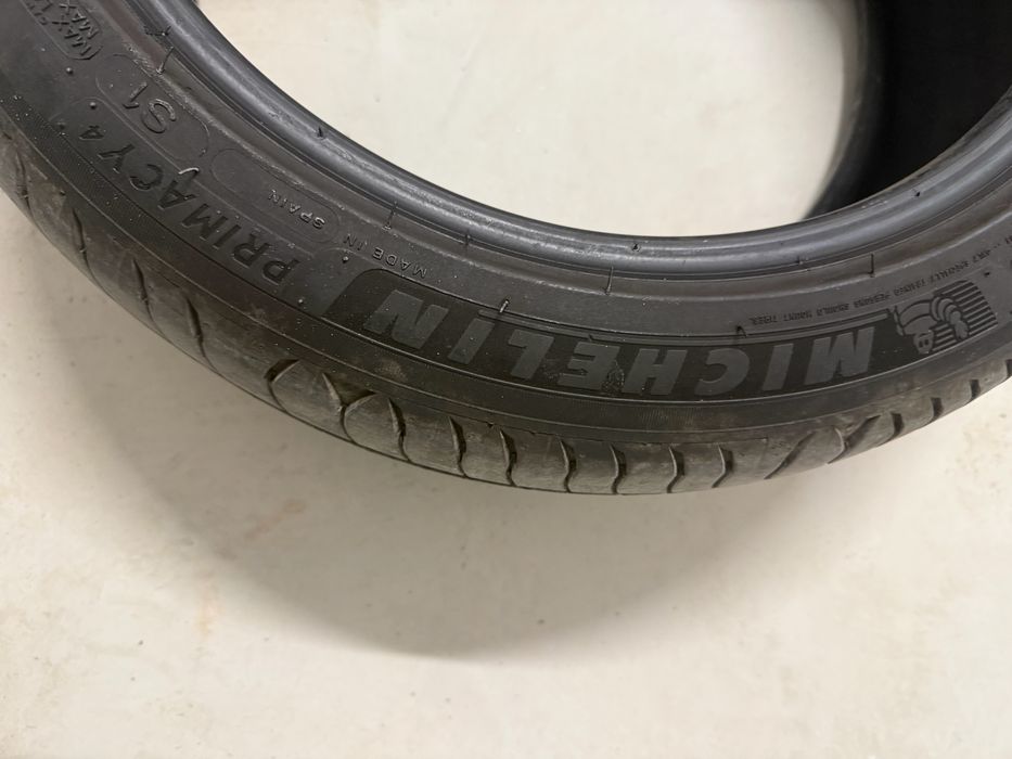 Летни гуми  MICHELIN 225/45/ 17