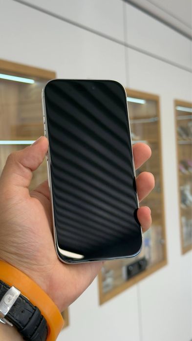 iPhone 16 Pro | 128 GB