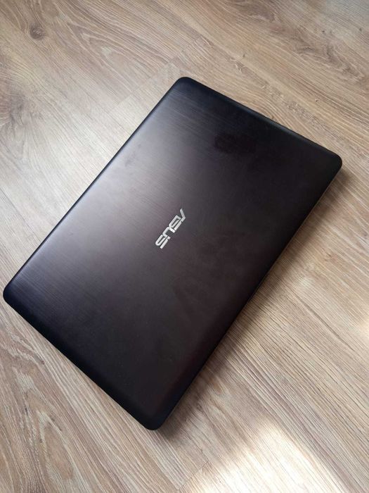 Отличный недорогой ноутбук c SSD