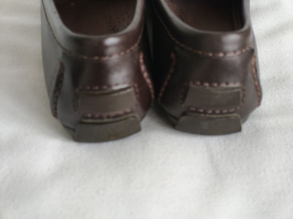 Oliver Grant, обувки естествена кожа, номер 39