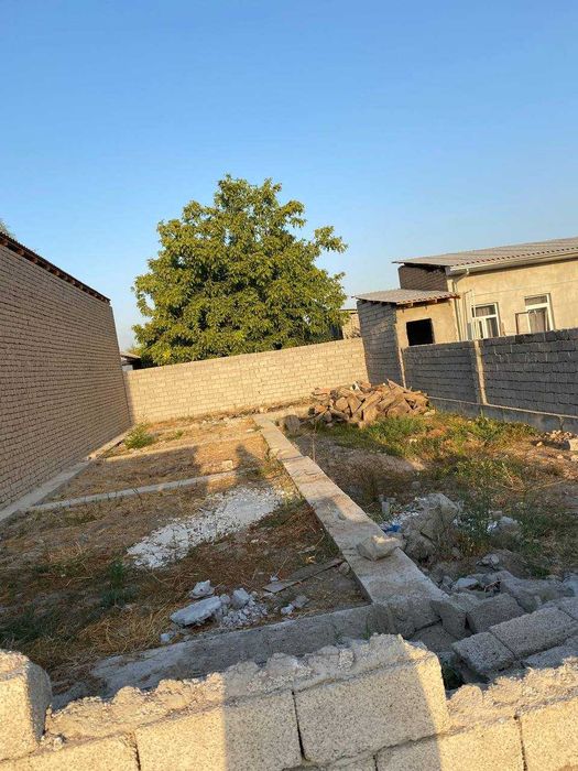 Ер сотилади 2 соток