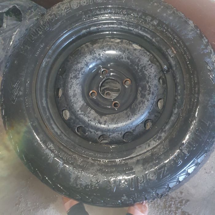 14r 185x70 diska balonde 500 min