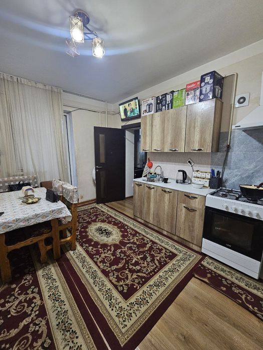 Хонадон сотилади! Сергели 9 худуд, 3 хонали, 6- кават.