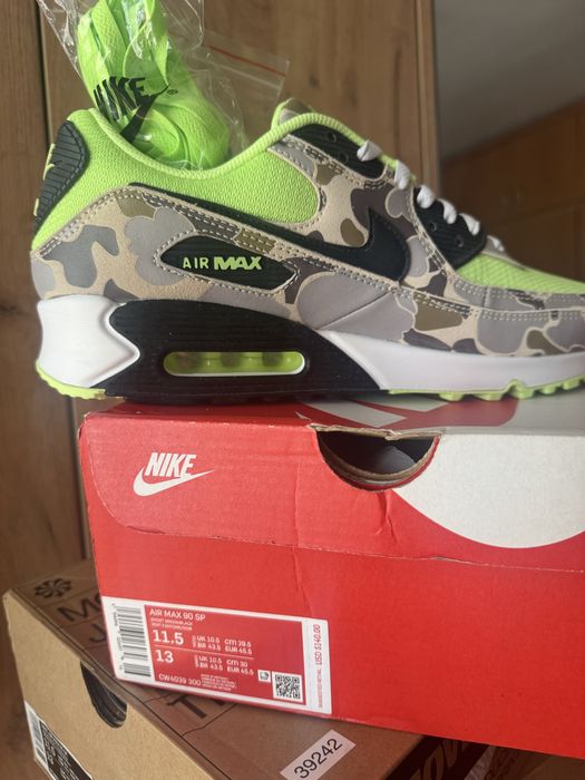 Маратонки Nike 95 мъжки