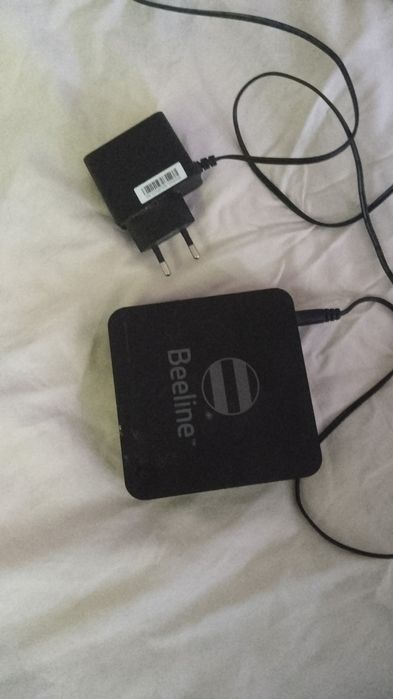 Продам ТВ приставку.