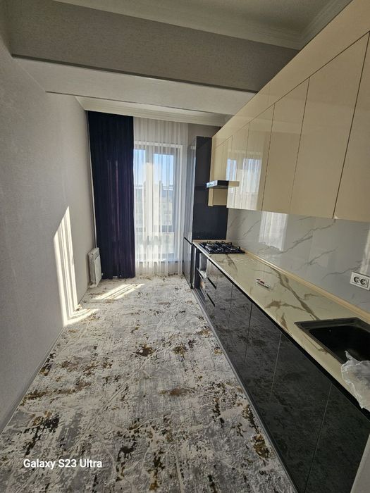 Аренда Нурафшон 4.хонали ТЦ Ривьера Элитные квартиры