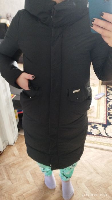 Продам женскую куртку