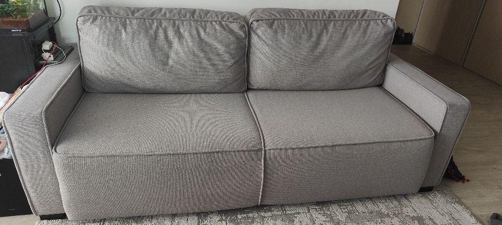 Canapea extensibila mobila Dalin