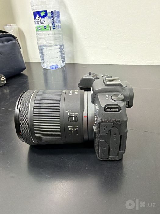 Canon EOS-RP