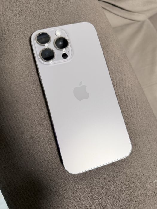 Iphone 16 Pro Max 512gb