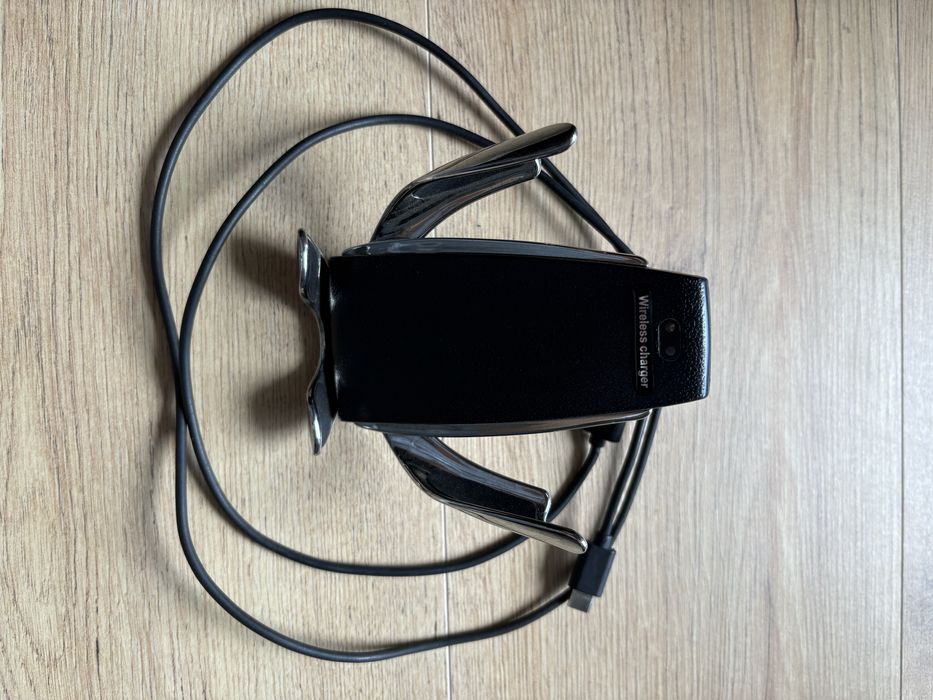 Suport telefon auto+incarcator