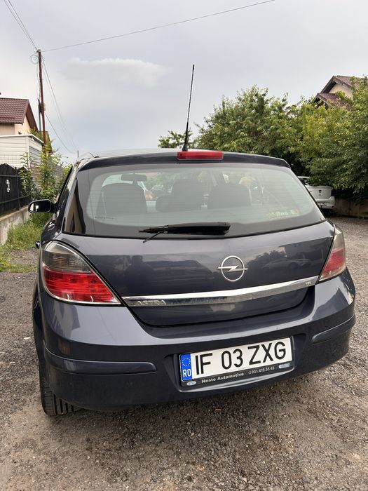 OPEL Astra 0 — imagine 3