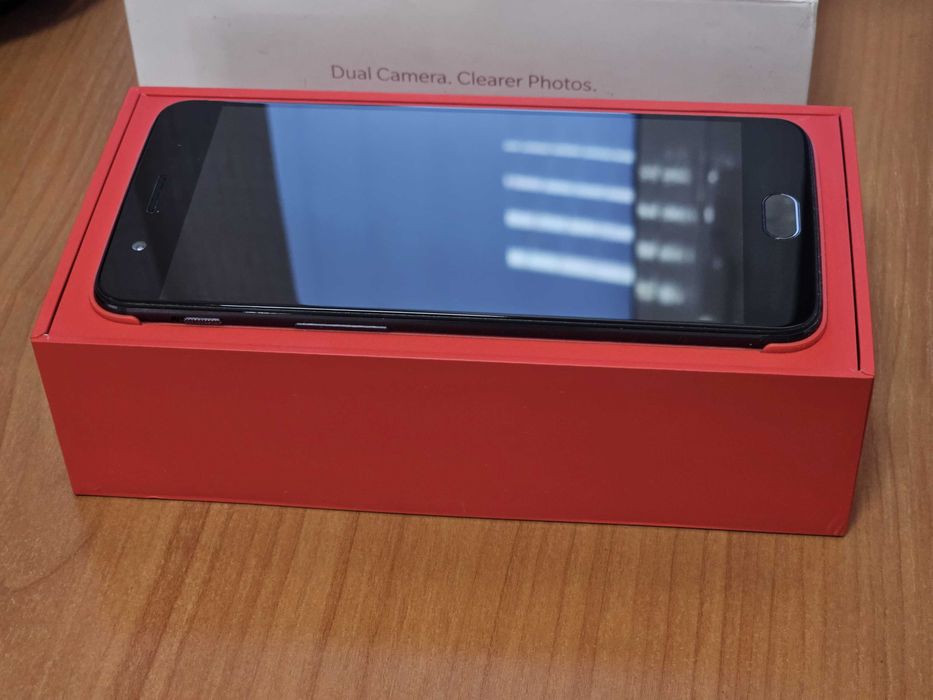 OnePlus 5, 6/64GB