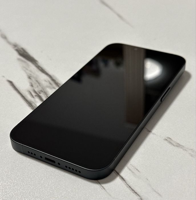 iPhone 14 • ca NOU • 96% Bateria • 128 GB