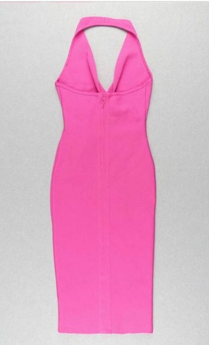 Бандажна рокля Bandage