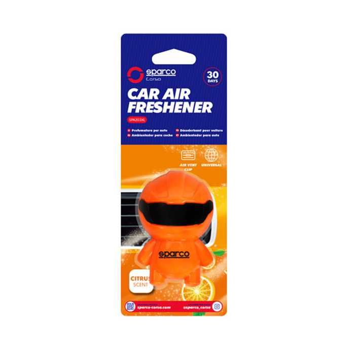 Ароматизатор Sparco