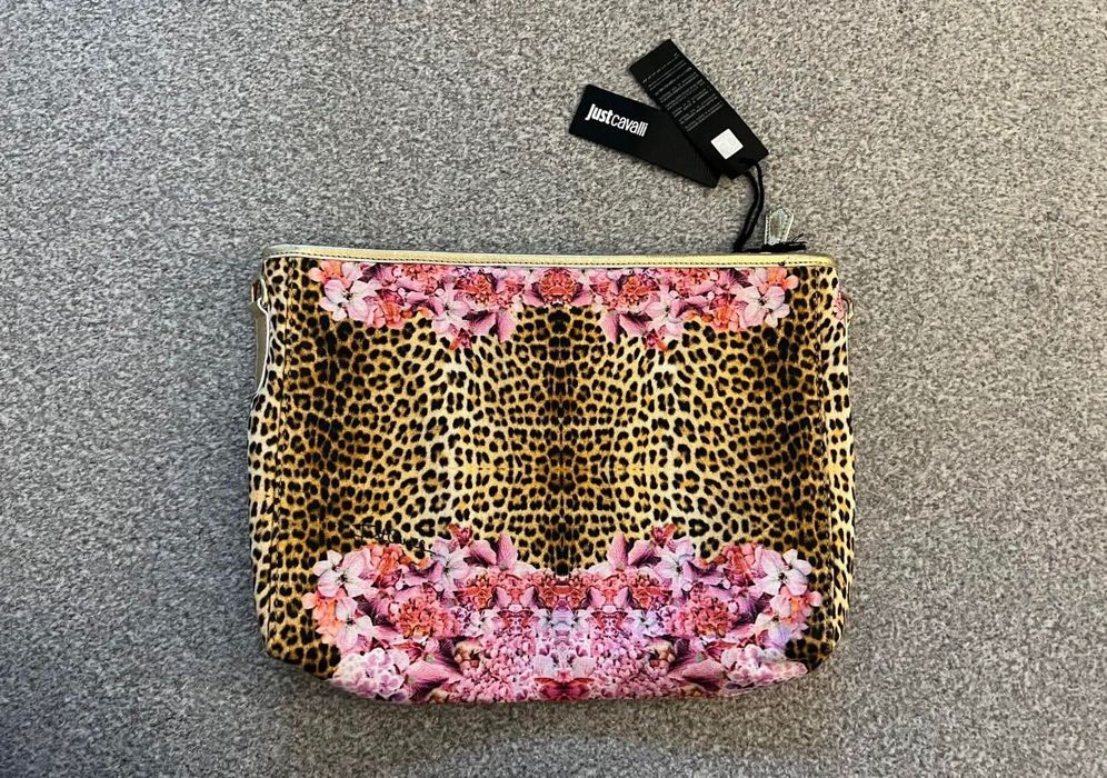 Нова чанта Just Cavalli