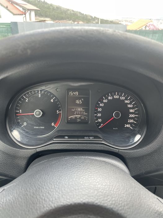 Vand Vw Polo. … stare perfecta de functionare