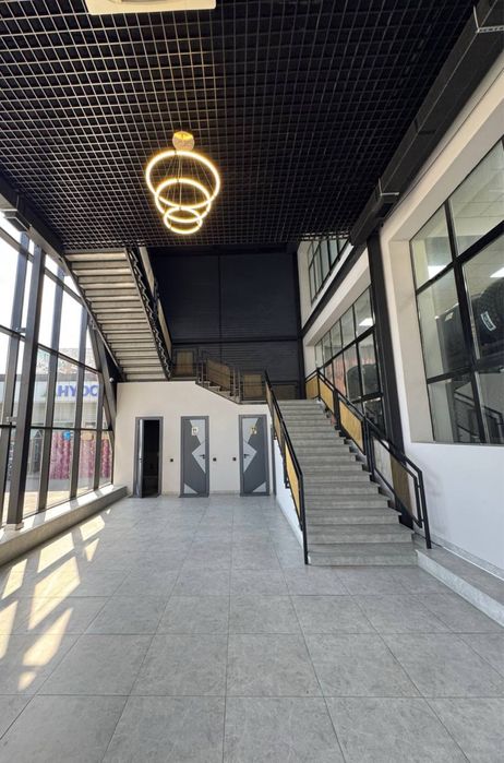 Аренда Офис Arendaga ofis sergiliy Shahar markaz kotta yolni yuzda