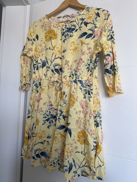 Reserved и Only рокли