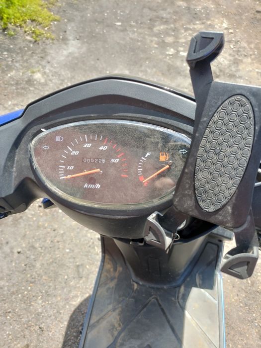 Продам скутер Танк