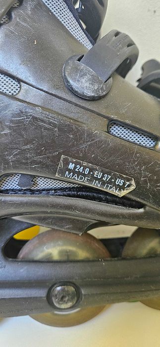 Детски ролери ROLLERBLADE, номер 37