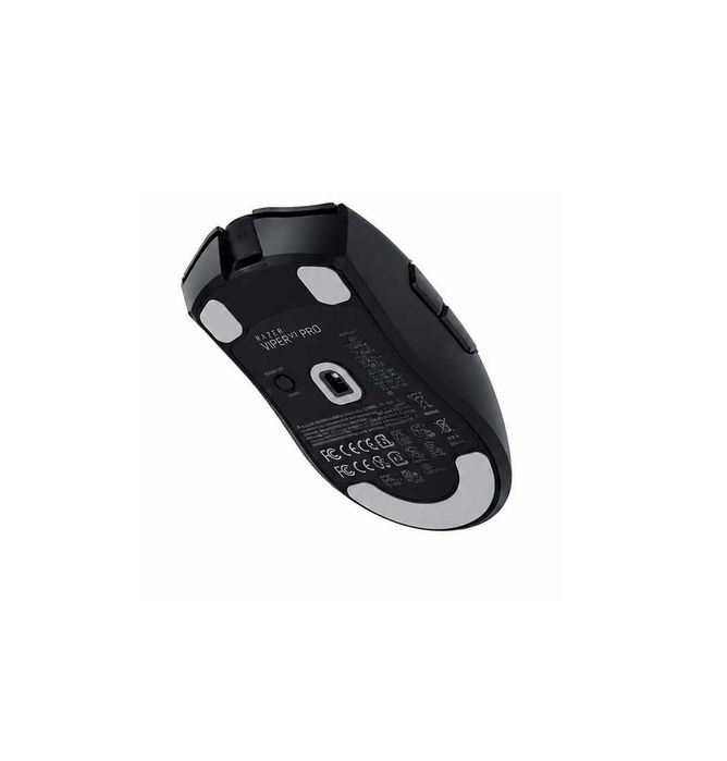 ! Игровая мышь Razer Viper V3 Pro Wireless Black