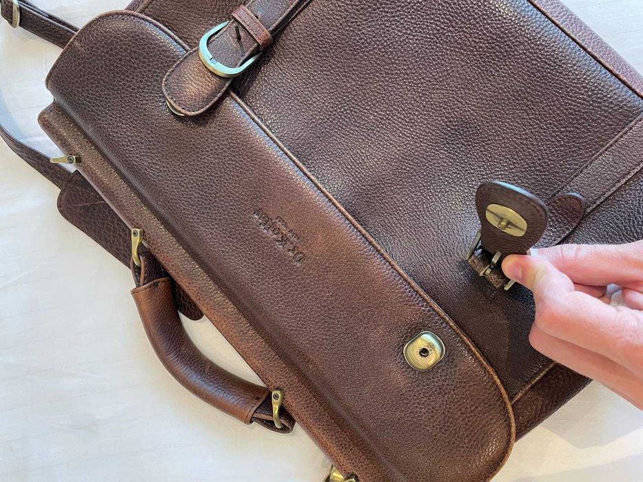 Портфель мужской Dr.Koffer (США)