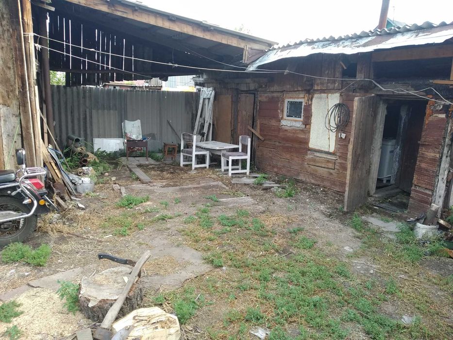 Продам частный дом в рабочем