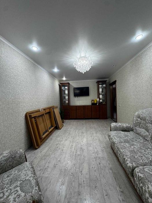 Продам 3х комн кв АБХ Район Нурдаулет